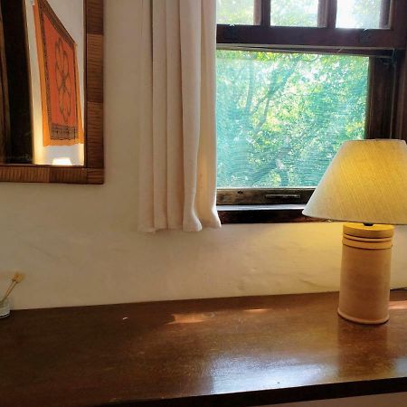 Pousada Da Lagoinha フロリアノポリス エクステリア 写真